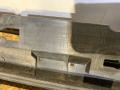 накладка на порог Mazda CX-7 1 поколение 2009, 2.3 л., L3-VDT, бензин, АКПП, 32v, внедорожник 5 дв., полный привод, EG21-51PR1 - фото №14