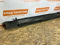 накладка на порог Chevrolet TrailBlazer 1 поколение 2003, 4.2 л., LL8, бензин, АКПП, primary black, внедорожник 5 дв., полный привод, 15188875 - фото №8