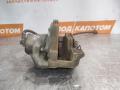 СУППОРТ перед. прав. Volkswagen Passat B6 2007, 2.0 л., BVY, бензин, АКПП, 2t / c9x, универсал, передний привод, 1K0615124E - фото №4