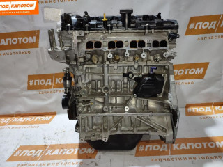 двигатель Mazda CX-5 KF 2018, 2.0 л., PE-VPS, бензин, АКПП, внедорожник 5 дв., передний привод, PEXB02300B