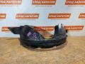 защита арок передняя левая (подкрылок) Suzuki SX4 1 поколение 2008, 1.5 л., M15A, бензин, АКПП, z7t, седан, передний привод, 7232280J0 - фото №4