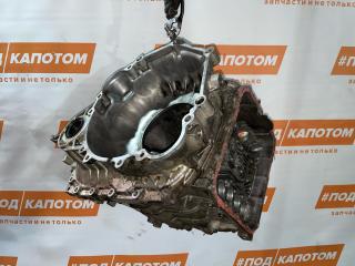 корпус КПП (AКПП) Mitsubishi Lancer 9 поколение (2003 - 2010), 2.0 л., 4G63 (DOHC 16V), бензин, АКПП, передний привод, F4A421M6A3