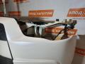 Ноускат Бампер Mitsubishi ASX 1 поколение 2010, 1.8 л., 4B10, бензин, АКПП, w13b, внедорожник 5 дв., полный привод, 6400C952HB - фото №6