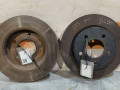 диски тормозные задние Mazda 3 BL (2008 - 2011), C24Y26251C9A, BP4Y26251B - фото №11