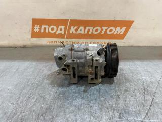 компрессор кондиционера Nissan Murano Z50 (2002 - 2008), 3.5 л., VQ35, бензин, 5060121770