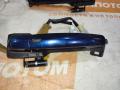 Бесключевой доступ Keyless Suzuki Grand Vitara 2 поколение [рестайлинг] 2009, 2.4 л., J24B, бензин, АКПП, zjp, внедорожник 5 дв., полный привод, 3675778K30 - фото №3