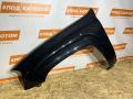 крыло переднее левое Chevrolet TrailBlazer 1 поколение 2006, 4.2 л., LL8, бензин, АКПП, praimary black, внедорожник 5 дв., полный привод, 12477993 - фото №2