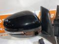 Складываемые зеркала Suzuki SX4 1 поколение 2009, 1.5 л., M15A, бензин, АКПП, zmv, хетчбэк 5 дв., передний привод, 023587 - фото №4