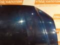 капот Mitsubishi ASX 1 поколение 2010, 1.8 л., 4B10, бензин, АКПП, d14b, внедорожник 5 дв., полный привод, 5900A414 - фото №4