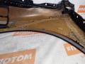 крыло переднее правое Volkswagen Touareg 1 поколение 2006, 3.2 л., BMV, бензин, АКПП, z4 / c9z, внедорожник 5 дв., 7L6821102K - фото №20