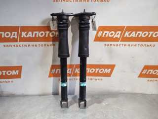 стойка задняя Kia Optima 3 поколение 2013, 2.4 л., G4KJ, бензин, АКПП, stm satin meta, седан, передний привод, 553112T330
