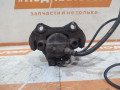 СУППОРТ зад. лев. Mercedes-Benz Viano W639 2004, 3.2 л., M 112.951, бензин, АКПП, 9744 - эмаль серебр.брилл.метал, минивэн, задний привод, A0024202683 - фото №5