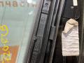 СТЕКЛО КУЗОВА зад. лев. Volkswagen Touareg 1 поколение [рестайлинг] 2008, 2.5 л., BPE, дизель, АКПП, 9b / r7m, внедорожник 5 дв., полный привод, 7L6845297 - фото №9