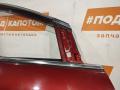 дверь передняя правая Mazda CX-7 1 поколение 2009, 2.3 л., L3-VDT, бензин, АКПП, 32v, внедорожник 5 дв., передний привод, EGY15802XP - фото №4