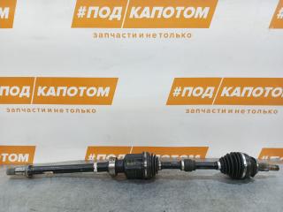 привод перед. прав. Mazda CX-9 2 поколение TC 2017, 2.5 л., PYT, бензин, АКПП, 46g, внедорожник 5 дв., передний привод, 3910OFTF1A
