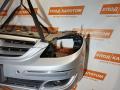 Ноускат Бампер Mercedes-Benz B-Класс W245 2008, 1.7 л., M 266.940, бензин, АКПП, 761u, хетчбэк 5 дв., передний привод, A1698854925 - фото №6