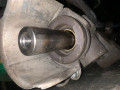 рулевая рейка Volkswagen Touareg 1 поколение 2006, 3.2 л., BMV, бензин, АКПП, z4 / c9z, внедорожник 5 дв., 7852993702 - фото №17