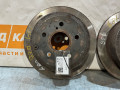 диск тормозной задний Toyota Camry XV40 2006, 2.4 л., 2AZ-FE, бензин, АКПП, 3r3, седан, передний привод, K387-007C3 - фото №3