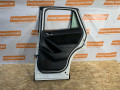 дверь задняя правая Mazda CX-5 1 поколение 2012, 2.0 л., PE-VPS, бензин, АКПП, внедорожник 5 дв., передний привод, KDY37202XE, KD5372010 - фото №9