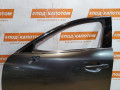 дверь передняя левая Mazda 6 GJ GL 2015, 2.5 л., PY-VPS, бензин, АКПП, 46g, универсал, передний привод - фото №4