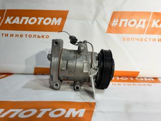 нагнетатель воздуха (компрессор) Mazda 6 GH 2008, 2.5 л., L5-VE, бензин, АКПП, 35n, седан, передний привод, Z0010663A