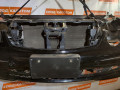 Ноускат Бампер Mercedes-Benz E-Класс W211/S211 2005, 3.5 л., M 272.964, бензин, АКПП, 197u - лак obsidianschwarz, универсал, задний привод - фото №11
