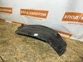 защита арок передняя правая (подкрылок) Mazda CX-7 1 поколение 2009, 2.3 л., L3-VDT, бензин, АКПП, внедорожник 5 дв. - фото №3
