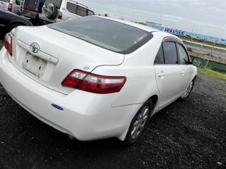 Toyota Camry XV40