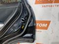 дверь задняя правая Suzuki Grand Vitara 2 поколение [рестайлинг] 2008, 2.4 л., J24B, бензин, АКПП, zj3, внедорожник 5 дв., полный привод, 6800365832 - фото №13