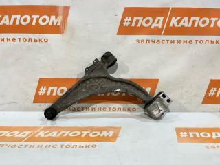 рычаг передний левый Chevrolet Cruze 1 поколение 2012, 1.6 л., бензин, АКПП, 690f, седан, передний привод, 13401129
