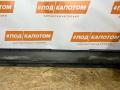 накладка на порог Chevrolet TrailBlazer 1 поколение 2003, 4.2 л., LL8, бензин, АКПП, primary black, внедорожник 5 дв., полный привод, 15188875 - фото №6