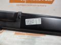 шторка багажника Mercedes-Benz B-Класс W245 2008, 1.7 л., M 266.940, бензин, АКПП, 761u, хетчбэк 5 дв., передний привод, A1698100220 - фото №9