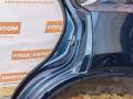 крыло заднее левое Mazda CX-5 KF 2018, 2.5 л., PY-VPS, бензин, АКПП, 45b, внедорожник 5 дв., полный привод, KBYW71100D - фото №3