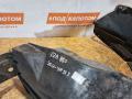 защита арок передняя левая (подкрылок) Suzuki SX4 1 поколение 2007, 1.5 л., M15A, бензин, АКПП, z7t, хетчбэк 5 дв., передний привод, 7232280J0 - фото №10