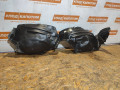 защита арок передняя левая (подкрылок) Mazda CX-5 KF 2018, 2.5 л., PY-VPS, бензин, АКПП, 45b, внедорожник 5 дв., полный привод, K7016, KB9M56114 - фото №2