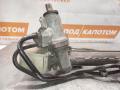 рулевая рейка Volkswagen Touareg 1 поколение 2006, 3.2 л., BMV, бензин, АКПП, z4 / c9z, внедорожник 5 дв., 7852993702 - фото №7