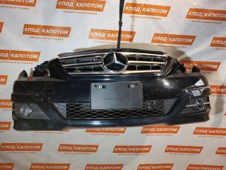бампер передний Mercedes-Benz B-Класс W245 [рестайлинг] 2011, 1.7 л., M 266.940, бензин, АКПП, 191u, хетчбэк 5 дв., A1698850238