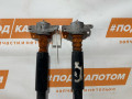 стойка задняя Volkswagen Tiguan 1 поколение 2009, 2.0 л., CAWA, бензин, АКПП, 8e / a7w, внедорожник 5 дв., полный привод, 804902001831, 5N0512011L - фото №8