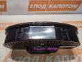 щиток приборов (приборная панель) Volkswagen Tiguan 1 поколение 2008, 2.0 л., CAWA, бензин, АКПП, 5N0920870C, 5N0920 - фото №7