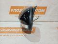зеркало наружное левое Volkswagen Tiguan 1 поколение 2009, 2.0 л., CAWB, бензин, АКПП, 2t / c9x, полный привод, 5N2857501Q - фото №2