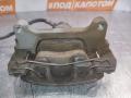 СУППОРТ перед. лев. Volkswagen Passat B6 2007, 2.0 л., BVY, бензин, АКПП, 2t / c9x, универсал, передний привод, 1K0615123E - фото №6