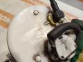 насос топливный Toyota Camry XV40 2006, 2.4 л., 2AZ-FE, бензин, АКПП, 070, седан, передний привод, 7702033200 - фото №10