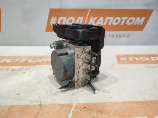 блок ABS Suzuki SX4 1 поколение 2009, 1.5 л., M15A, бензин, АКПП, zmv, хетчбэк 5 дв., передний привод, 5611054L00