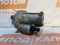 стартер Volkswagen Tiguan 1 поколение 2009, 2.0 л., CAWB, бензин, АКПП, 2t / c9x, полный привод, 02M911023M - фото №6