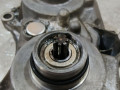 Блок TCM Ford Focus 3 поколение (2011 - 2015), 1.6 л., бензин, робот, A2C30743100 - фото №12