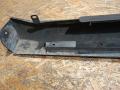 накладка на порог Chevrolet TrailBlazer 1 поколение 2006, 5.3 л., LH6, бензин, АКПП, primary black, внедорожник 5 дв., полный привод, ZBJ2R4144 - фото №14