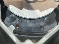руль Suzuki SX4 1 поколение 2008, 1.5 л., M15A, бензин, АКПП, zj3, хетчбэк 5 дв., передний привод, 4811080JH0BWR - фото №4
