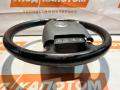 руль Volkswagen Touareg 1 поколение 2006, 3.2 л., BMV, бензин, АКПП, z4 / c9z, внедорожник 5 дв., 61549362, 3D0419091T - фото №5