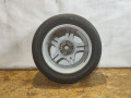 диск литой Volkswagen Touareg 1 поколение 2006, 3.2 л., BMV, бензин, АКПП, z4 / c9z, внедорожник 5 дв., 7L5601025S - фото №45