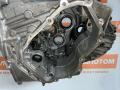 корпус КПП (AКПП) Volvo S60 2 поколение [рестайлинг] (2013 - 2025), 1.6 л., B 4164 T, бензин, АКПП, передний привод, 7M5R7F097AJ - фото №12